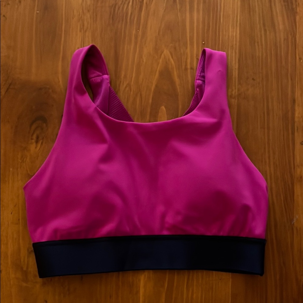 EUC Athleta Sports Bra